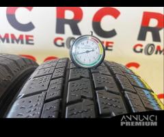 4 gomme usate 205 65 r 16c 107/105 t goodyear