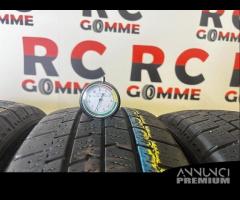 4 gomme usate 205 65 r 16c 107/105 t goodyear