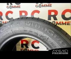 4 gomme usate 205 65 r 16c 107/105 t goodyear - 7