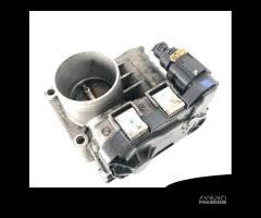 CORPO FARFALLATO FORD Ka Serie (CCU) 169a4000 Benz