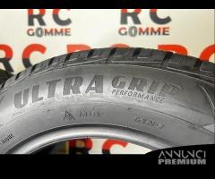 4 gomme usate 215 65 r 17 99 v goodyear