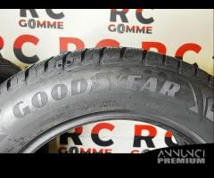 4 gomme usate 215 65 r 17 99 v goodyear - 7