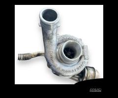 TURBINA AUDI A4 Berlina (8E) Diesel 2500 (00>04) - 3