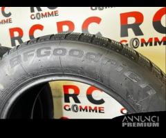 4 gomme usate 225 55 r 16 99 h bfgoodrich - 2