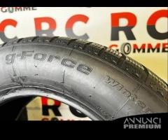 4 gomme usate 225 55 r 16 99 h bfgoodrich - 4