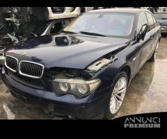 BMW 730D 2006 - 1