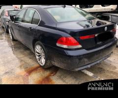 BMW 730D 2006