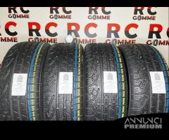 4 gomme usate 205 55 r 16 91 h pirelli