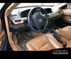 BMW 730D 2006 - 5