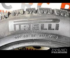 4 gomme usate 205 55 r 16 91 h pirelli