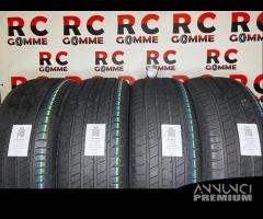 4 gomme usate 235 60 r 18 103 v michelin