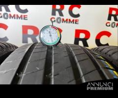 4 gomme usate 235 60 r 18 103 v michelin