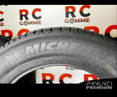 4 gomme usate 235 60 r 18 103 v michelin