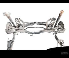 ASSALE POSTERIORE AUDI Q3 Serie (8UB) Diesel 2000 - 1