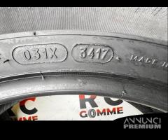 4 gomme usate 235 60 r 18 103 v michelin