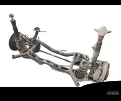 ASSALE POSTERIORE AUDI Q3 Serie (8UB) Diesel 2000 - 2