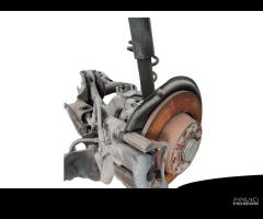 ASSALE POSTERIORE AUDI Q3 Serie (8UB) Diesel 2000 - 3