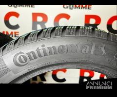 4 gomme usate 225 50 r 17 98 h continental - 5