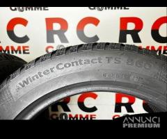 4 gomme usate 225 50 r 17 98 h continental - 8