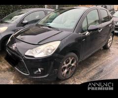 CITROEN C3 2012