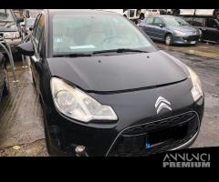 CITROEN C3 2012