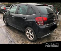 CITROEN C3 2012