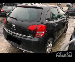 CITROEN C3 2012