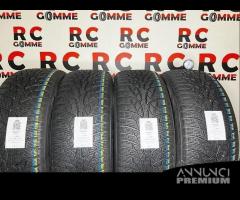 4 gomme usate 215 55 r 17 98 h nokian