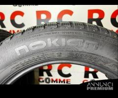 4 gomme usate 215 55 r 17 98 h nokian