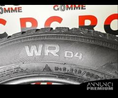 4 gomme usate 215 55 r 17 98 h nokian