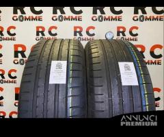 2 gomme usate 255 55 r 19 111 y goodyear - 1