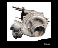 TURBINA RENAULT Scenic Serie Diesel 1900 (03>09) - 1