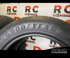 2 gomme usate 255 55 r 19 111 y goodyear - 5