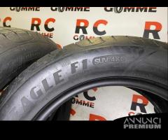 2 gomme usate 255 55 r 19 111 y goodyear - 6