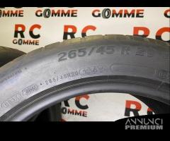 4 gomme usate 265 45 r 20 104 y michelin - 5