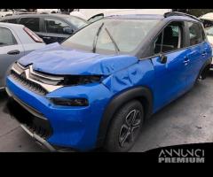 Citroen c3 air-cross