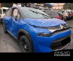 Citroen c3 air-cross