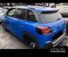 Citroen c3 air-cross