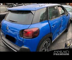 Citroen c3 air-cross