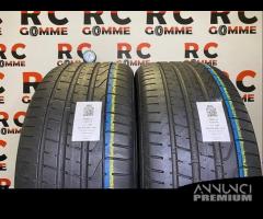 2 gomme usate 285 40 r zr21 109 y pirelli