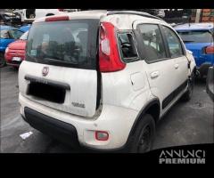 Fiat panda 2015 - 4