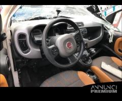 Fiat panda 2015 - 5