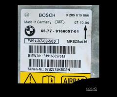 KIT AIRBAG COMPLETO BMW Serie 3 E90 Berlina (05>08