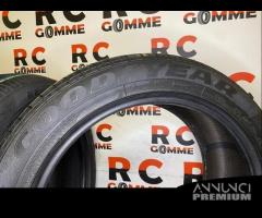 4 gomme usate 285 45 r 21 109 w goodyear - 4