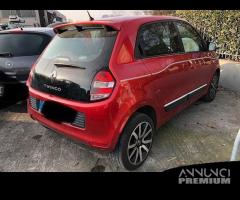 RENAULT TWINGO 2015