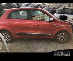 RENAULT TWINGO 2015