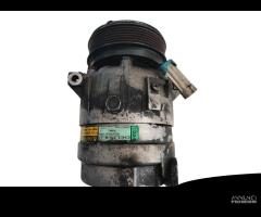 COMPRESSORE A/C OPEL Frontera B Diesel 2200 (98>03