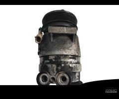 COMPRESSORE A/C OPEL Frontera B Diesel 2200 (98>03