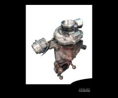 TURBINA KIA Picanto 1Â° Serie Diesel 1200 (04>08)