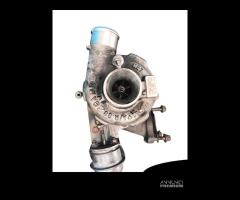 TURBINA KIA Picanto 1Â° Serie Diesel 1200 (04>08)